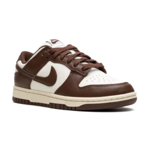 nike dunk low – cacao wow