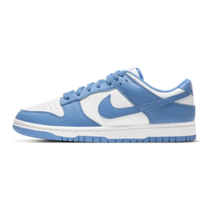 nike dunk – low unc (gs)