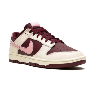 nike dunk low retro prm – valentine’s day