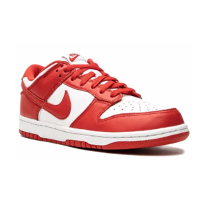 nike dunk low sp st. john’s