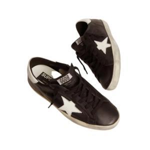 golden goose ‘superstar’ with gg (copy)