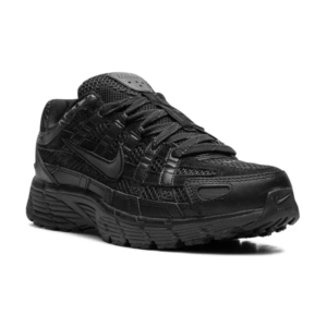 nike p 6000 premium – triple black