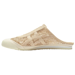 onitsuka mexico 66 sabot – cream beige