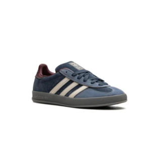 adidas gazelle indoor crew navy