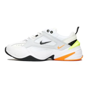 nike m2k tekno summit white (copy)