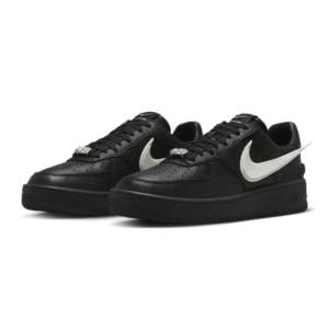 nike air force 1 low sp ambush – black