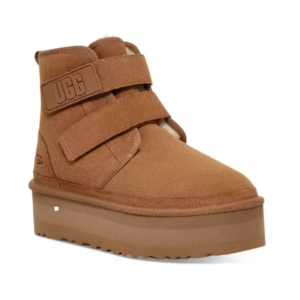 ugg neumel platform boot – black (copy)