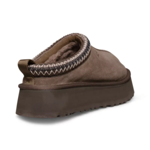 ugg tazz slipper – black (copy)
