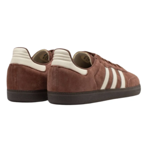 adidas samba consortium og – luxe preloved brown