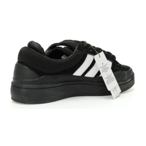 adidas campus x bad bunny black