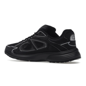 dior b30 – triple black
