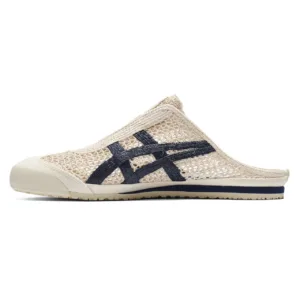 onitsuka mexico 66 sabot – birch peacoat