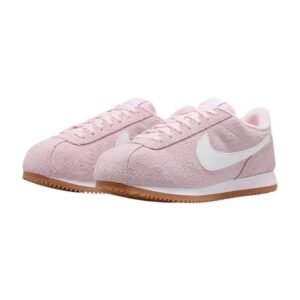 nike cortez vintage pink foam