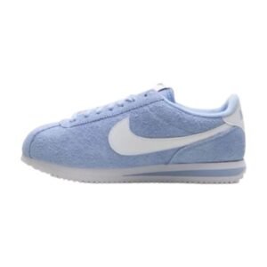 nike cortez vintage aluminum