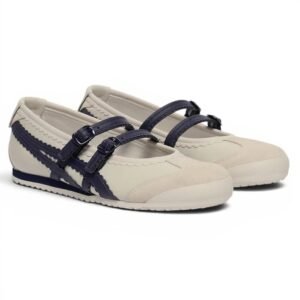 onitsuka tiger mexico 66 tgrs birch peacoat