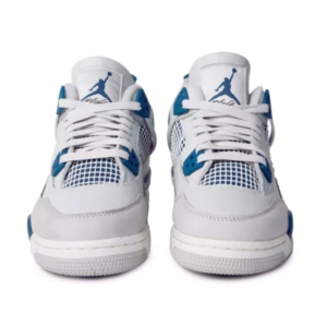 jordan 4 retro military – blue