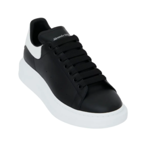 alexander mcqueen tread slick zip up – white (copy)