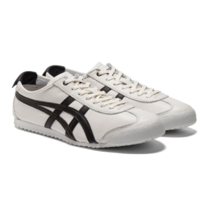 onitsuka tiger mexico 66 – white black