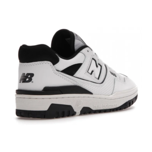 new balance 550 – white black rain cloud