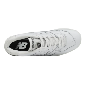 new balance 550 – white grey