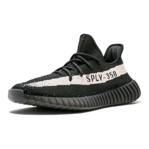 adidas yeezy boost 350 v2 – core black white – egys