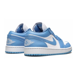 jordan 1 low – unc