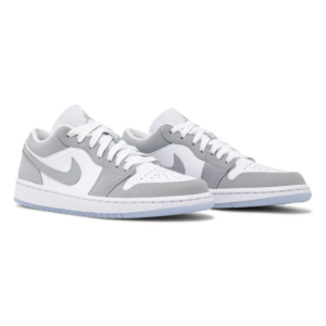 jordan 1 low – wolf grey