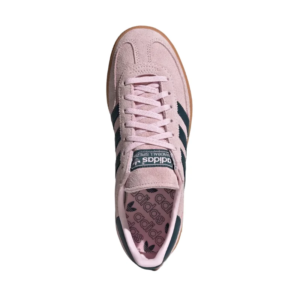 adidas handball spezial – clear pink arctic night