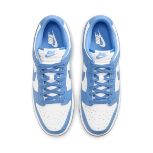 nike dunk – low unc (gs)