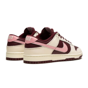 nike dunk low retro prm – valentine’s day
