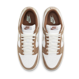 nike dunk low – medium curry
