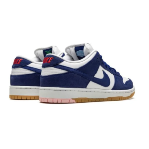 nike dunk low triple pink (gs) (copy)