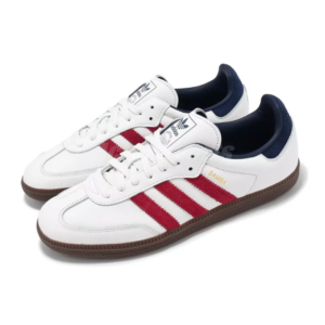 adidas samba – vegan white gum (copy)