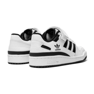adidas forum low – white royal blue (copy)