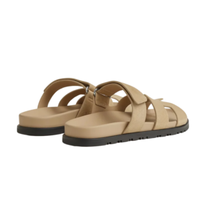 hermes chypre sandal – noir calfskin leather (copy)