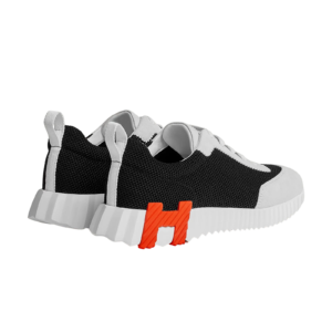hermes bouncing sneaker ocean blue ebitaf (copy)
