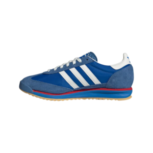 adidas sl 72 rs blue core white better scarlet