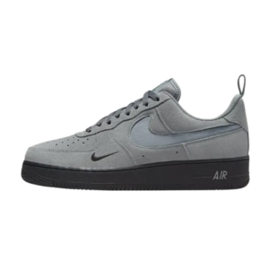 nike air force 1 low 07 lv8 reflective swoosh