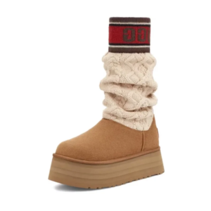 ugg bailey button ii – chestnut (copy)