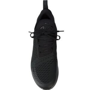 nike air max 270 – black white (copy)