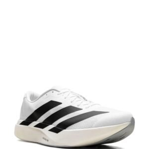 adidas adizero evo sl black white (copy)