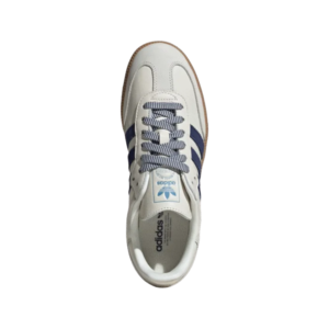 adidas samba og – off white dark blue clear sky