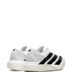 adidas adizero evo sl black white (copy)