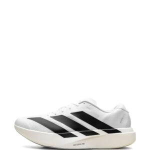 adidas adizero evo sl black white (copy)