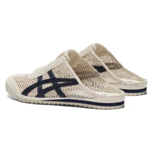 onitsuka mexico 66 sabot – birch peacoat