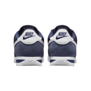 nike cortez midnight navy