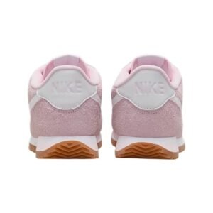nike cortez vintage pink foam