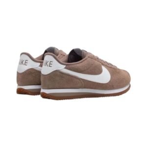 nike cortez vintage medium curry