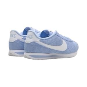 nike cortez vintage aluminum