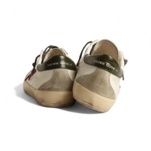 golden goose ‘superstar’ with gg (copy)